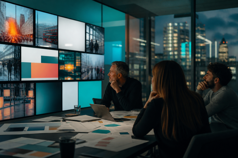 The Top 12 Sources of Digital Media Buying in the UK (2025): A Comprehensive Guide for UK buyers