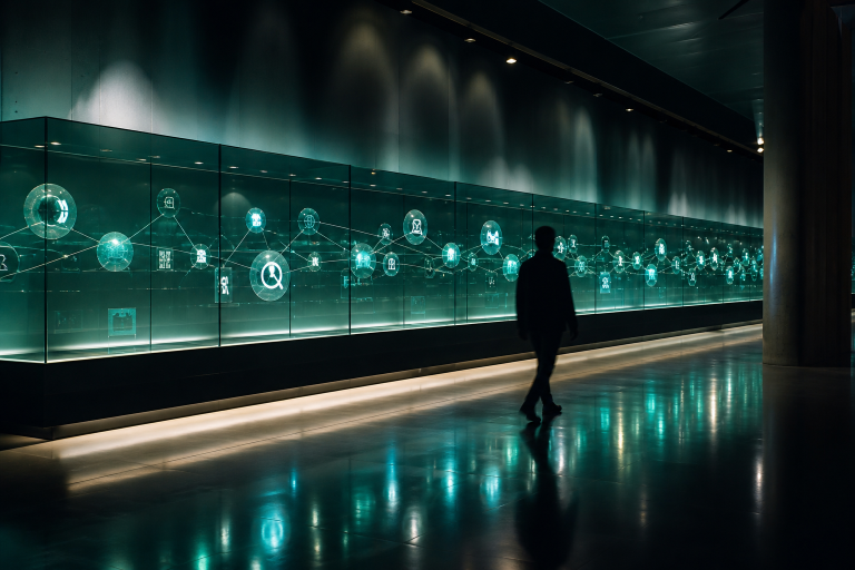 The Biggest Changes to Search in 2025: A Comprehensive Timeline