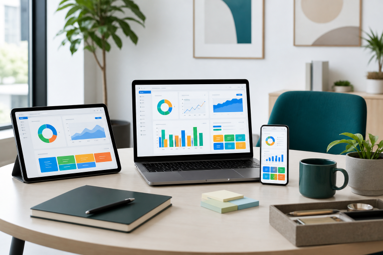 Google Workspace for Business: Complete Guide to Professional Email and Productivity Tools