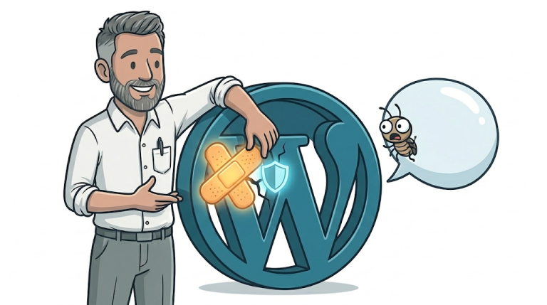 WordPress 7.1.1: The Security Update You Can’t Ignore